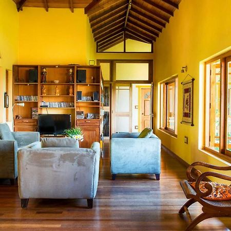 Villa Rosa Kandy Kültér fotó