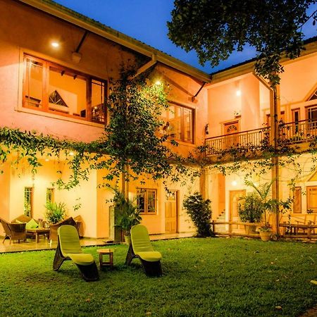 Villa Rosa Kandy Kültér fotó