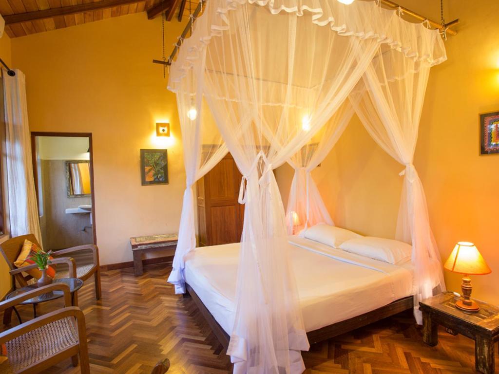 Villa Rosa Kandy Kültér fotó