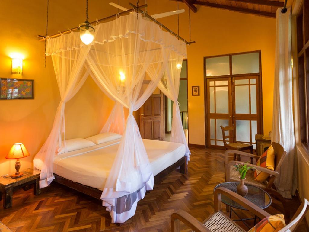 Villa Rosa Kandy Kültér fotó