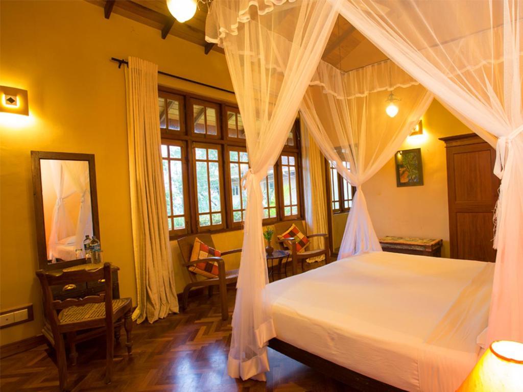 Villa Rosa Kandy Kültér fotó