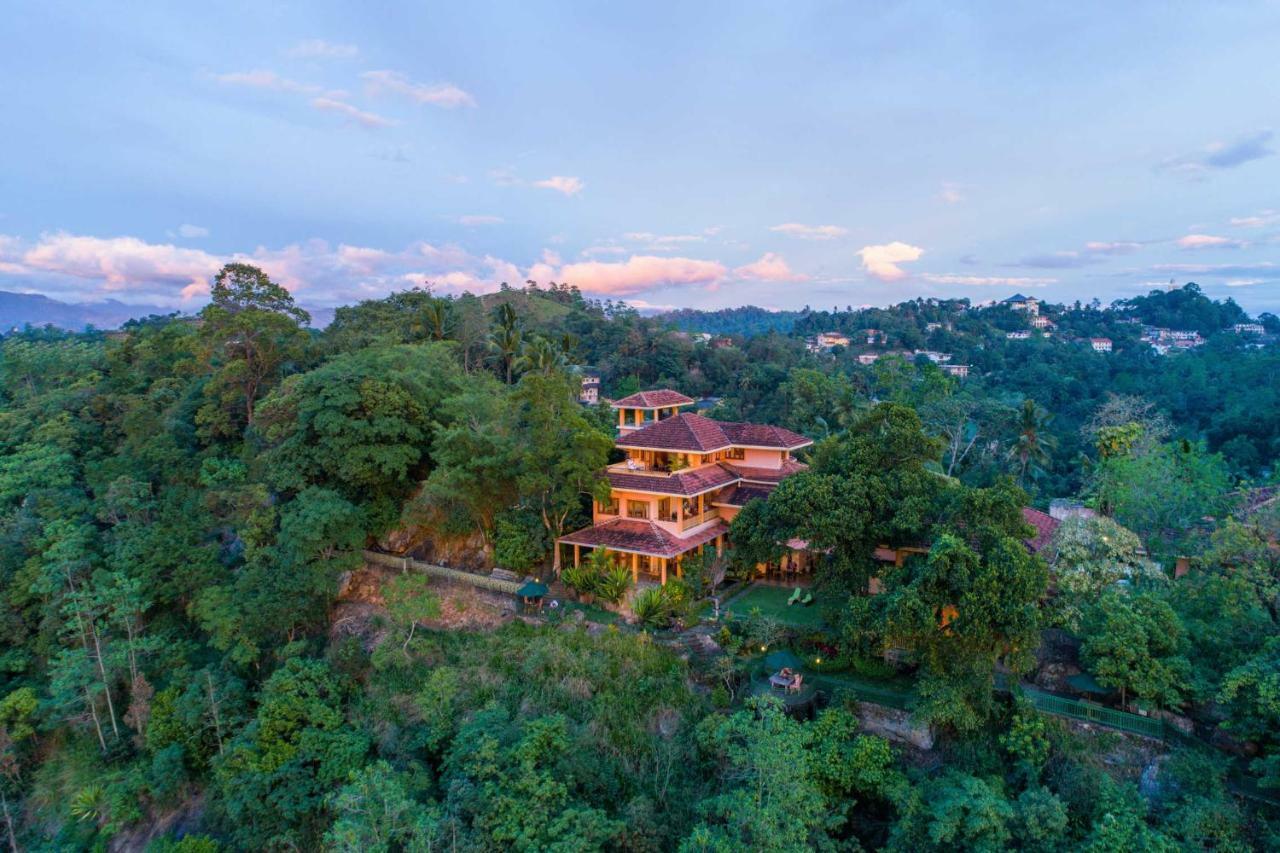 Villa Rosa Kandy Kültér fotó