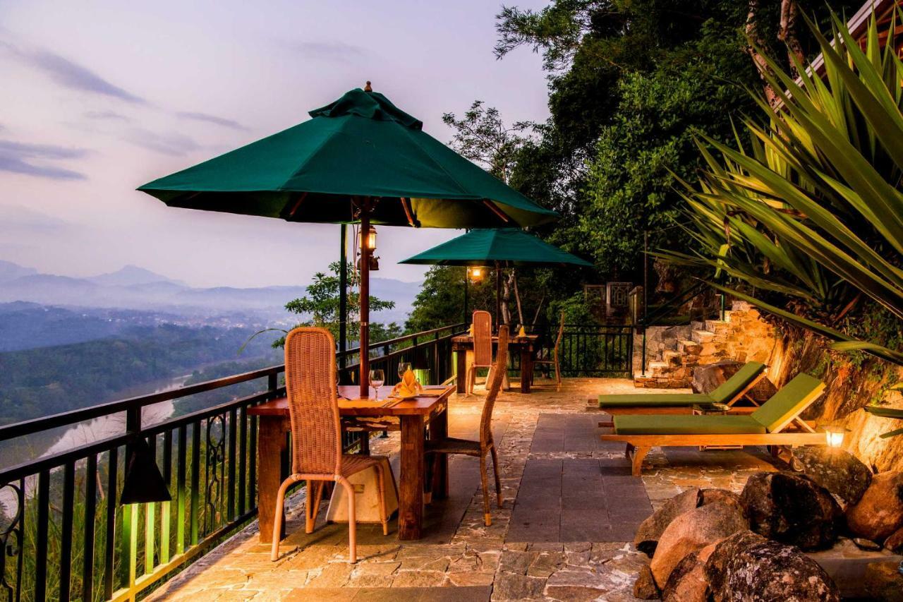 Villa Rosa Kandy Kültér fotó