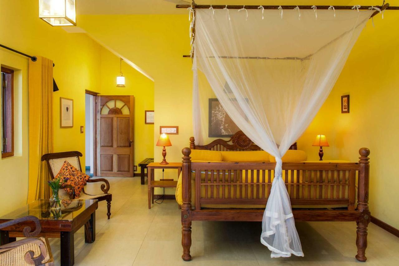 Villa Rosa Kandy Kültér fotó
