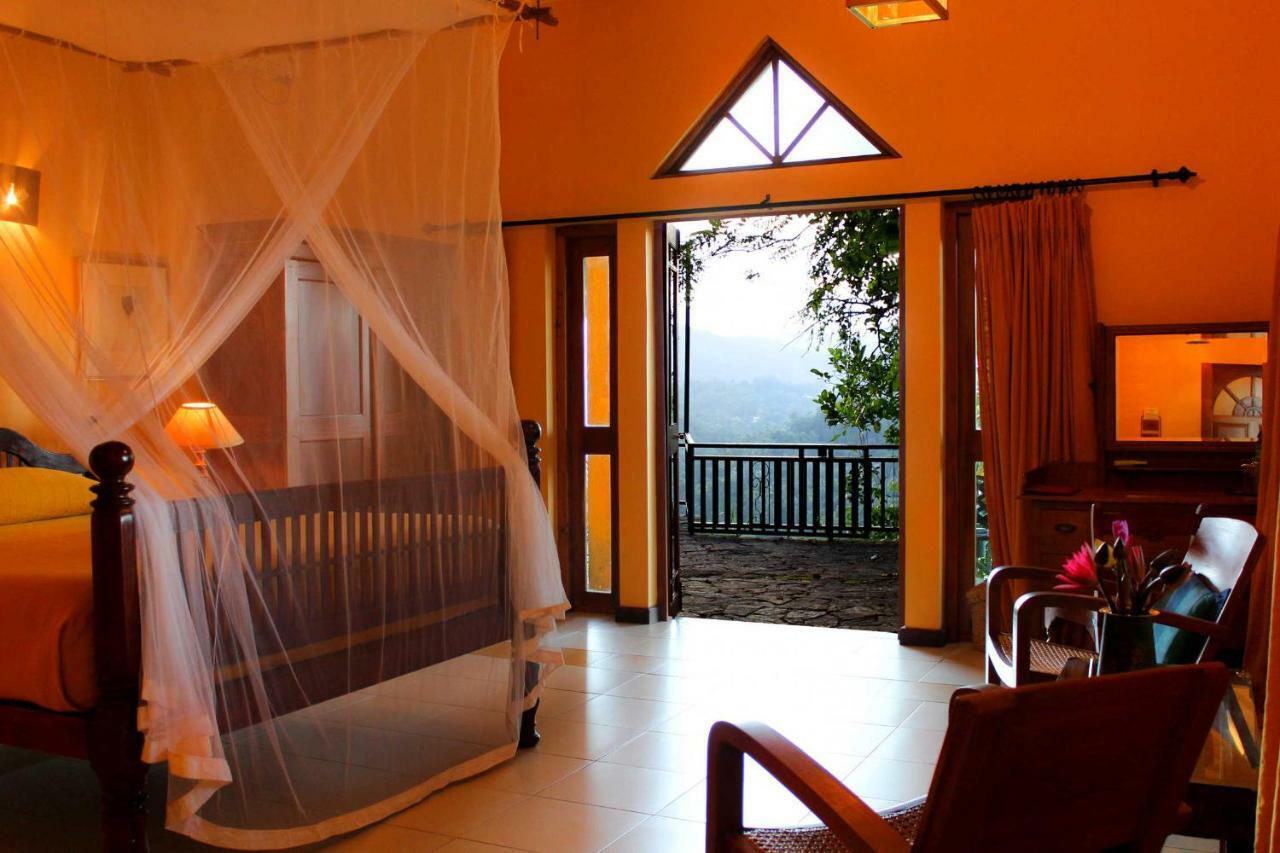 Villa Rosa Kandy Kültér fotó