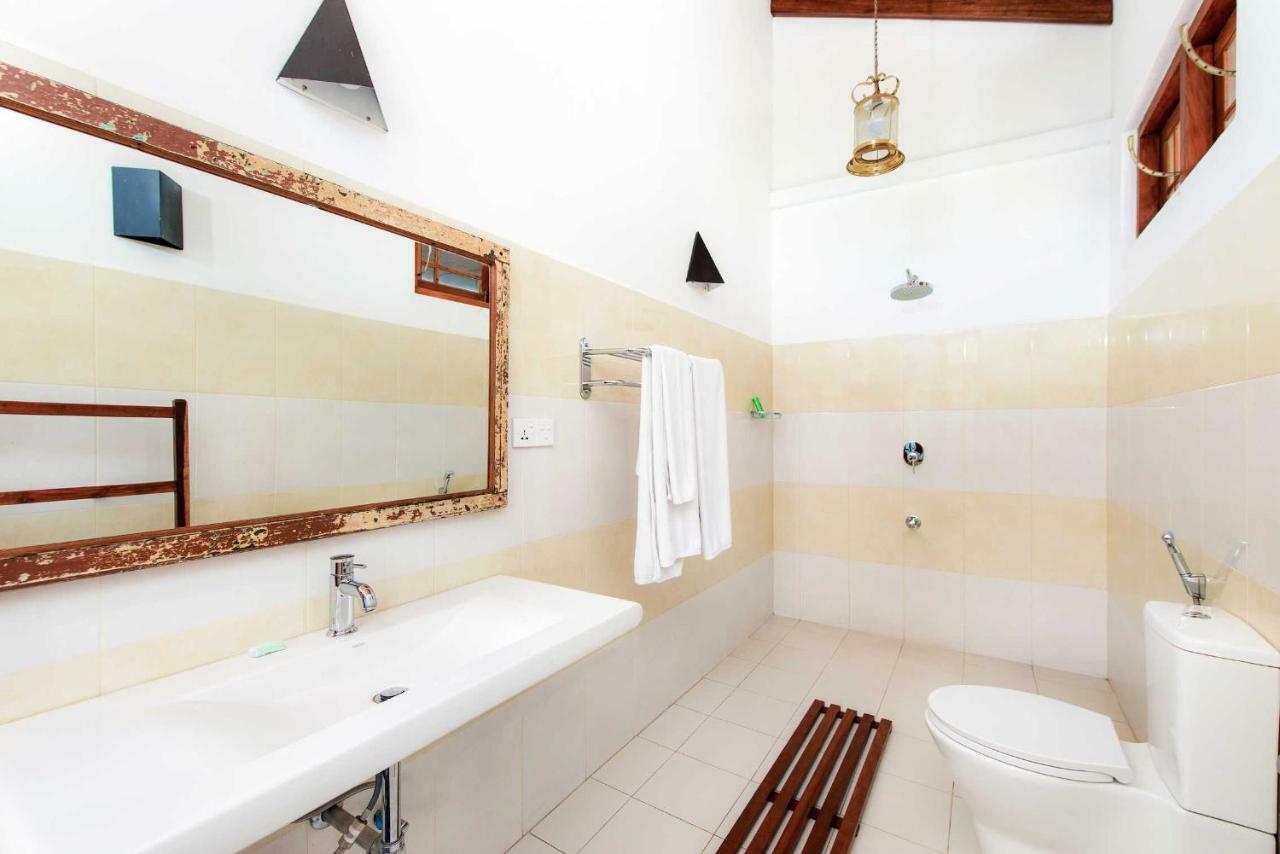 Villa Rosa Kandy Kültér fotó
