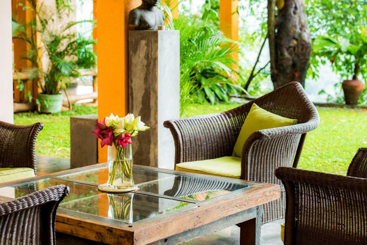 Villa Rosa Kandy Kültér fotó