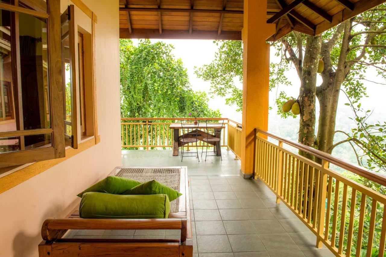 Villa Rosa Kandy Kültér fotó