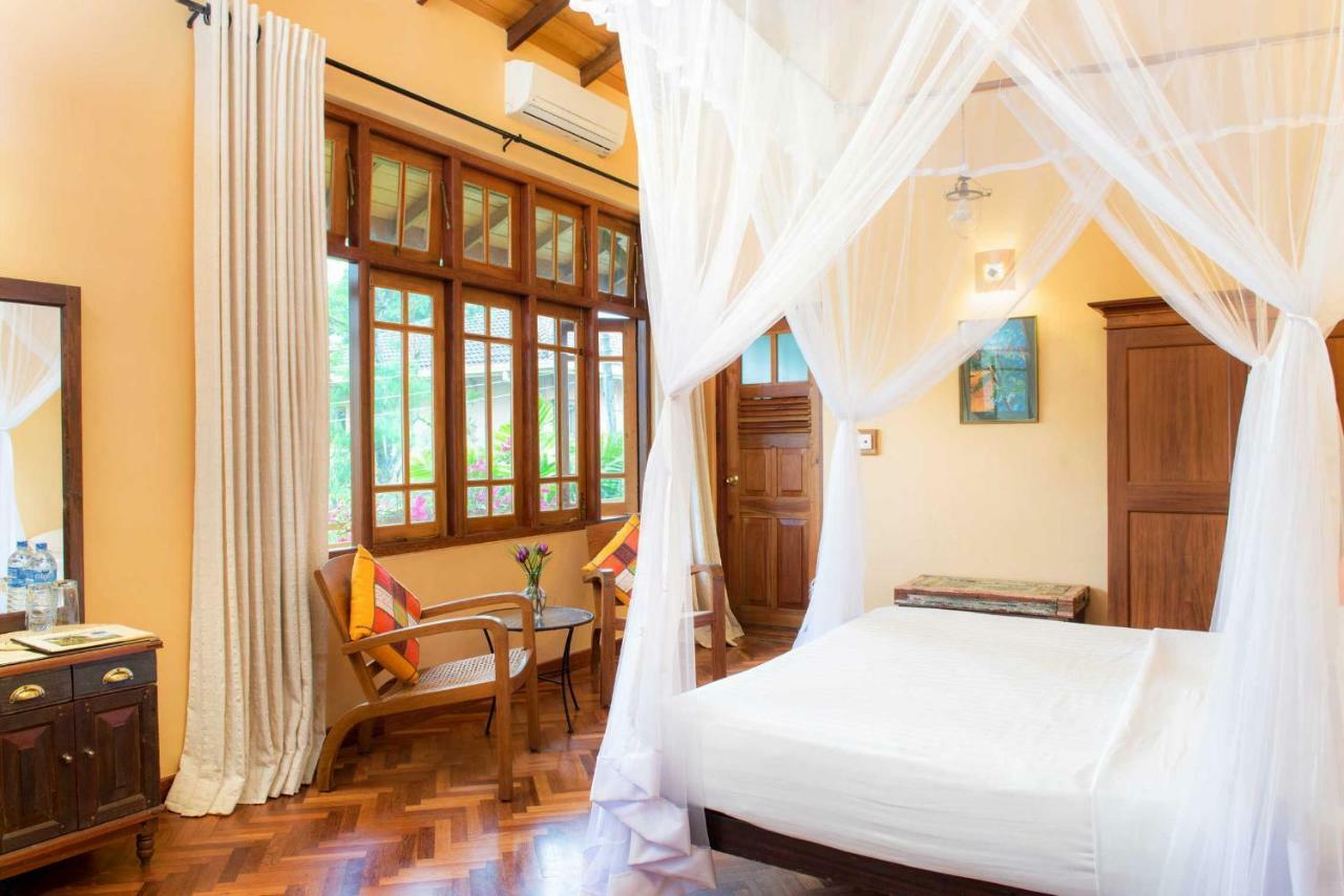 Villa Rosa Kandy Kültér fotó