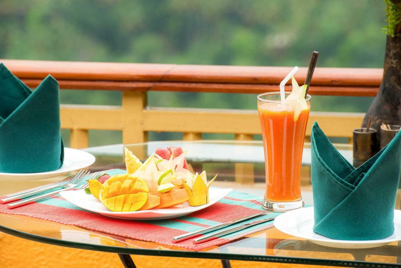 Villa Rosa Kandy Kültér fotó