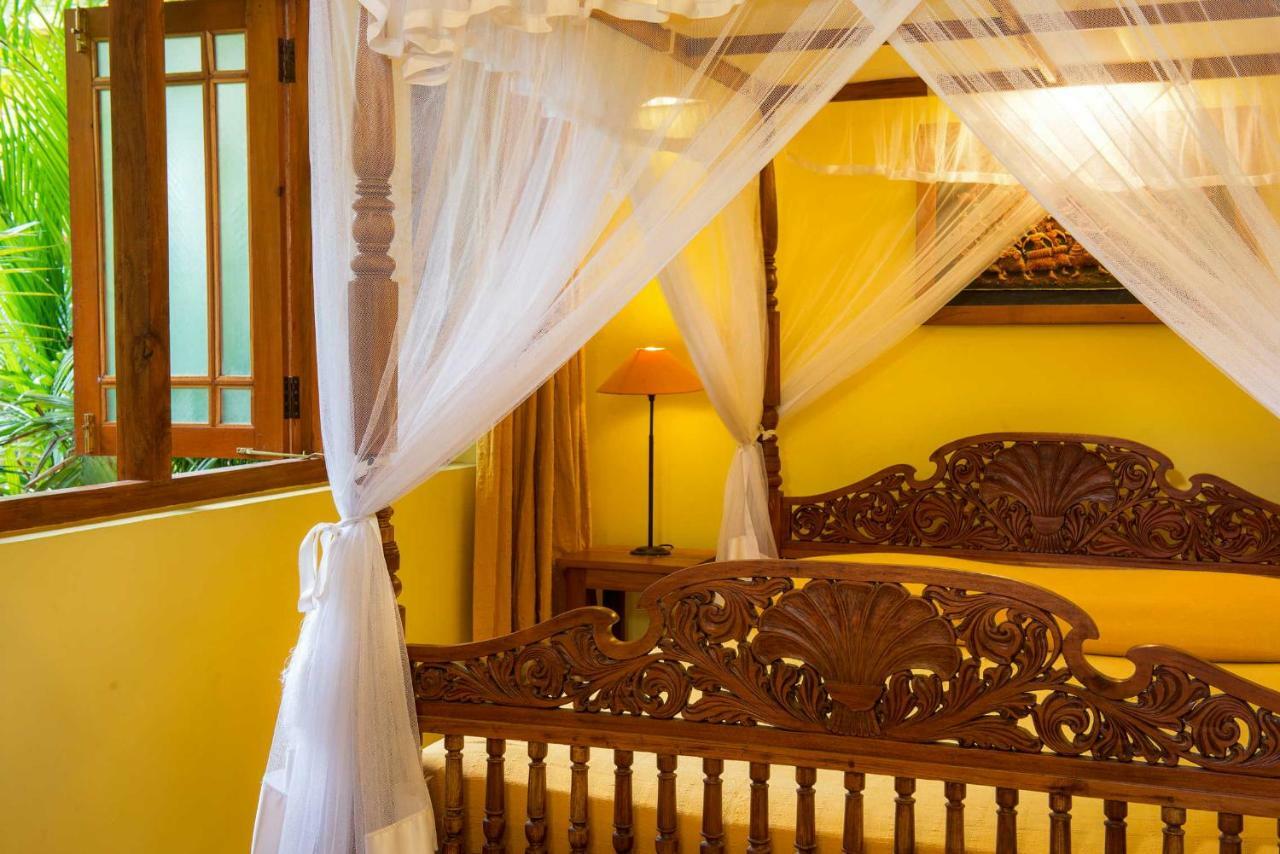 Villa Rosa Kandy Kültér fotó