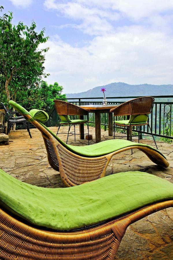 Villa Rosa Kandy Kültér fotó