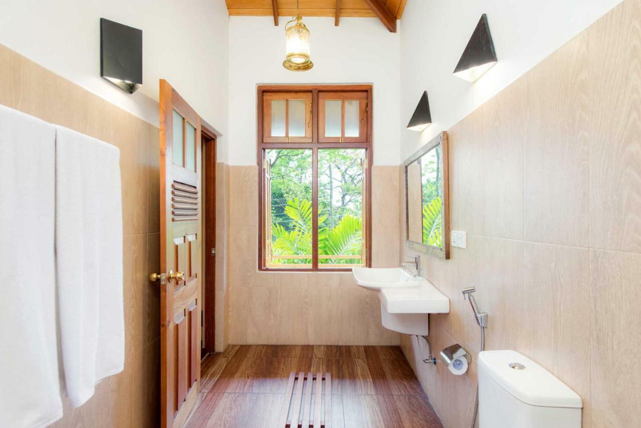 Villa Rosa Kandy Kültér fotó