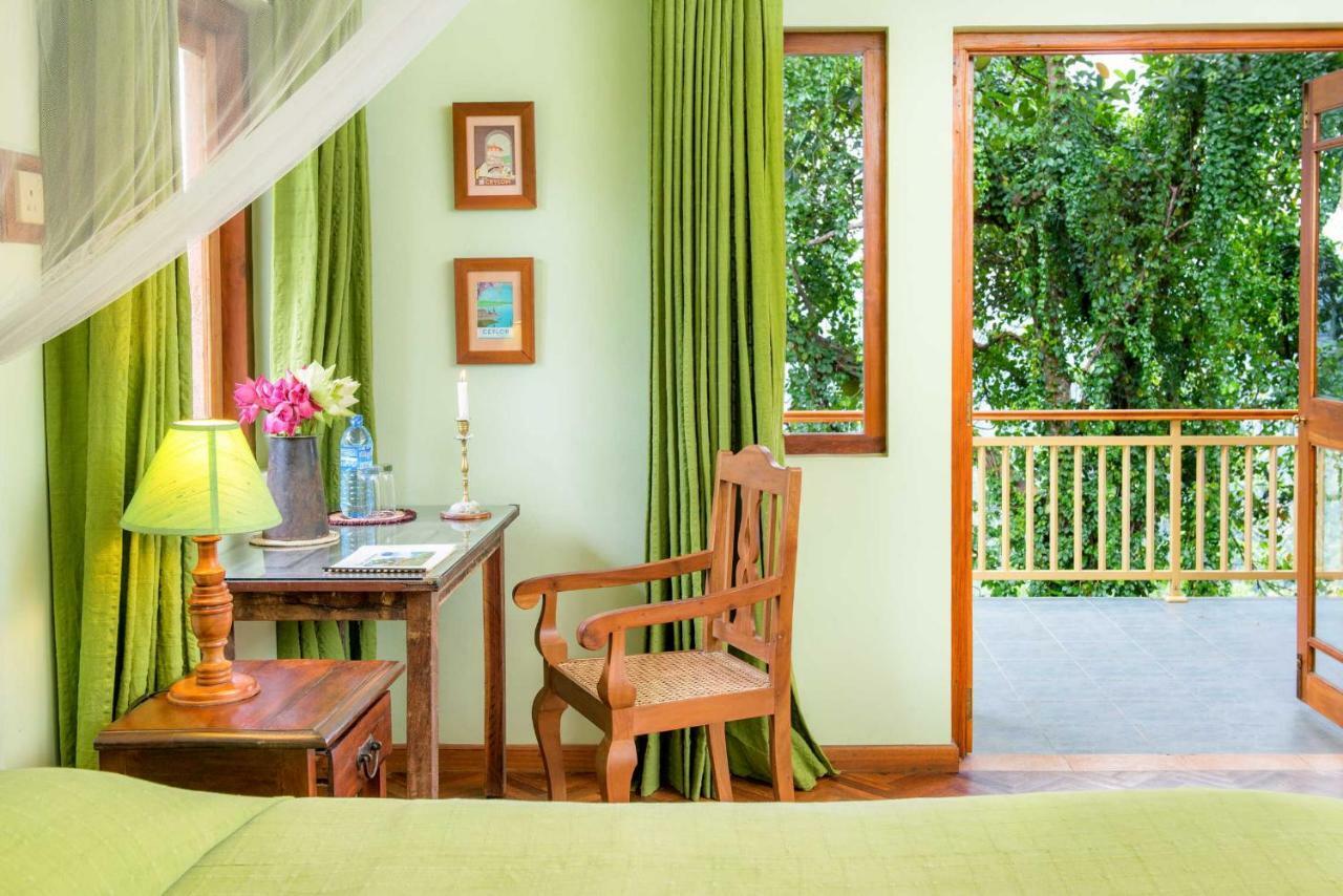 Villa Rosa Kandy Kültér fotó