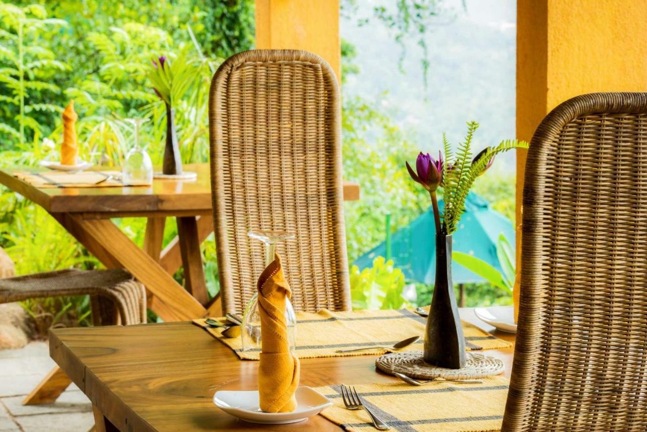Villa Rosa Kandy Kültér fotó