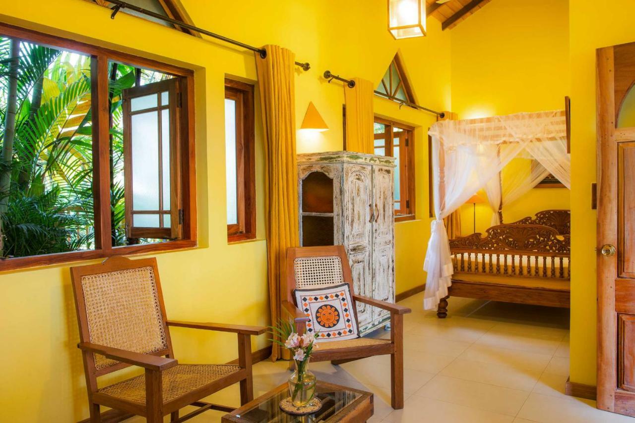 Villa Rosa Kandy Kültér fotó