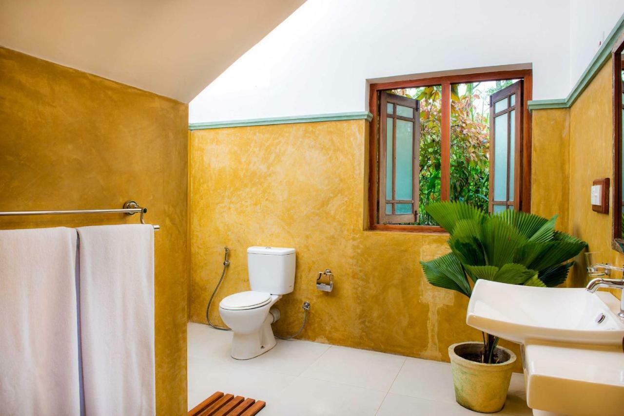 Villa Rosa Kandy Kültér fotó