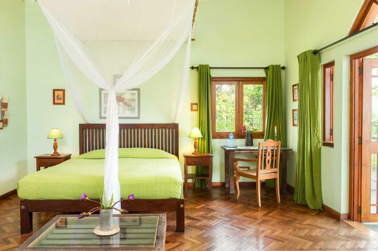 Villa Rosa Kandy Kültér fotó