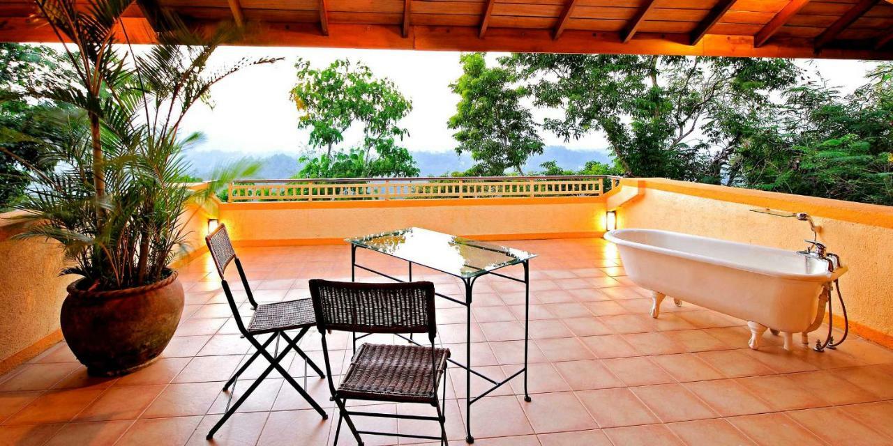 Villa Rosa Kandy Kültér fotó