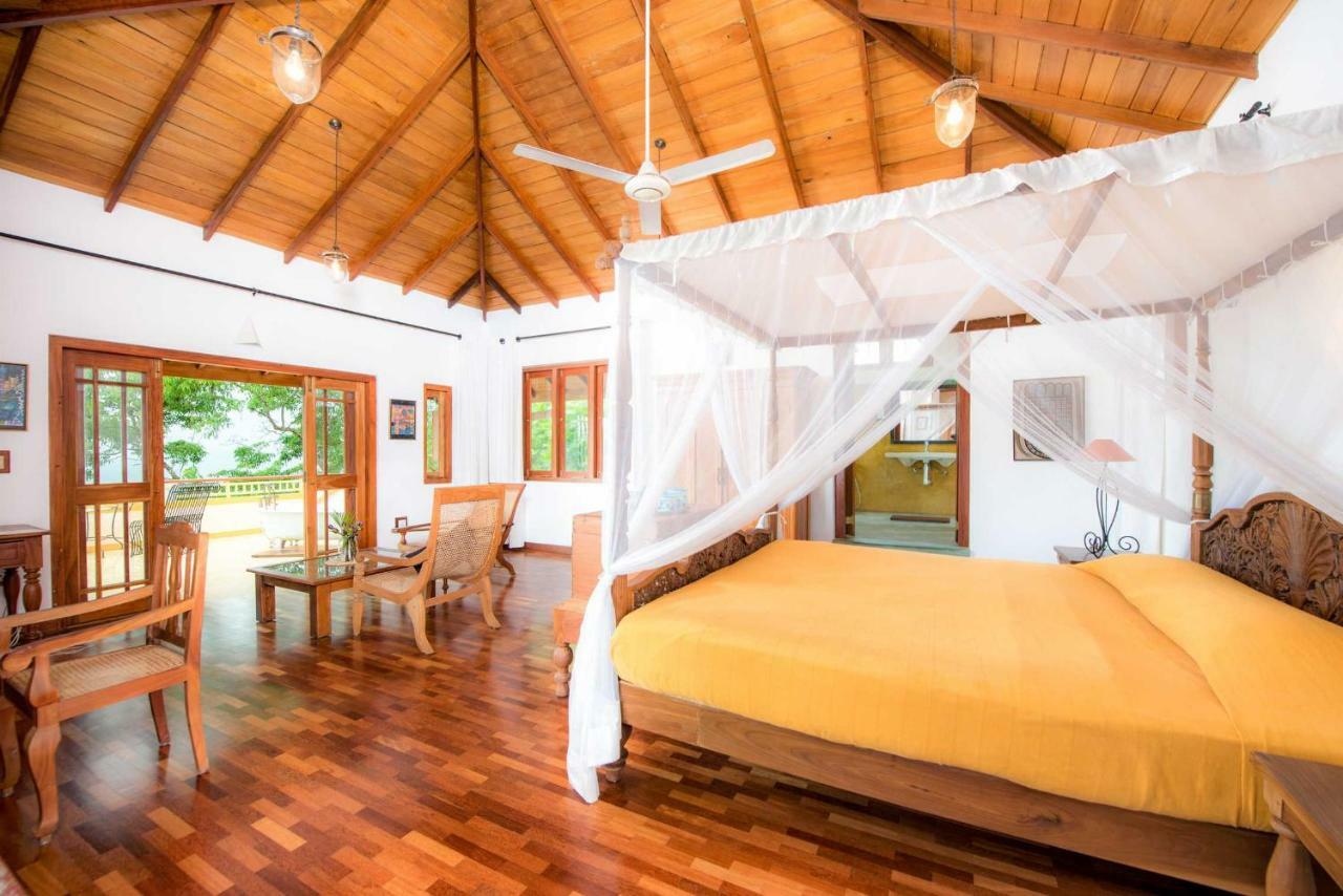 Villa Rosa Kandy Kültér fotó