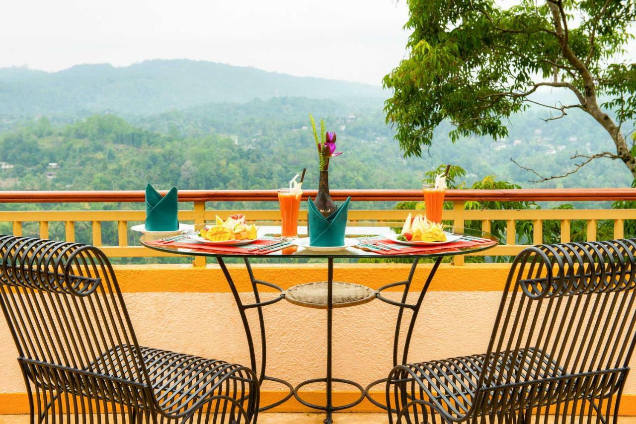 Villa Rosa Kandy Kültér fotó