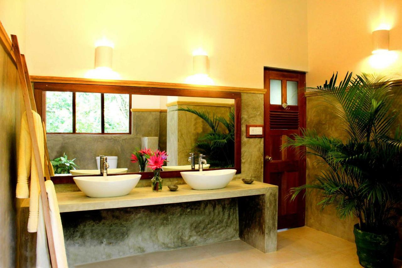 Villa Rosa Kandy Kültér fotó