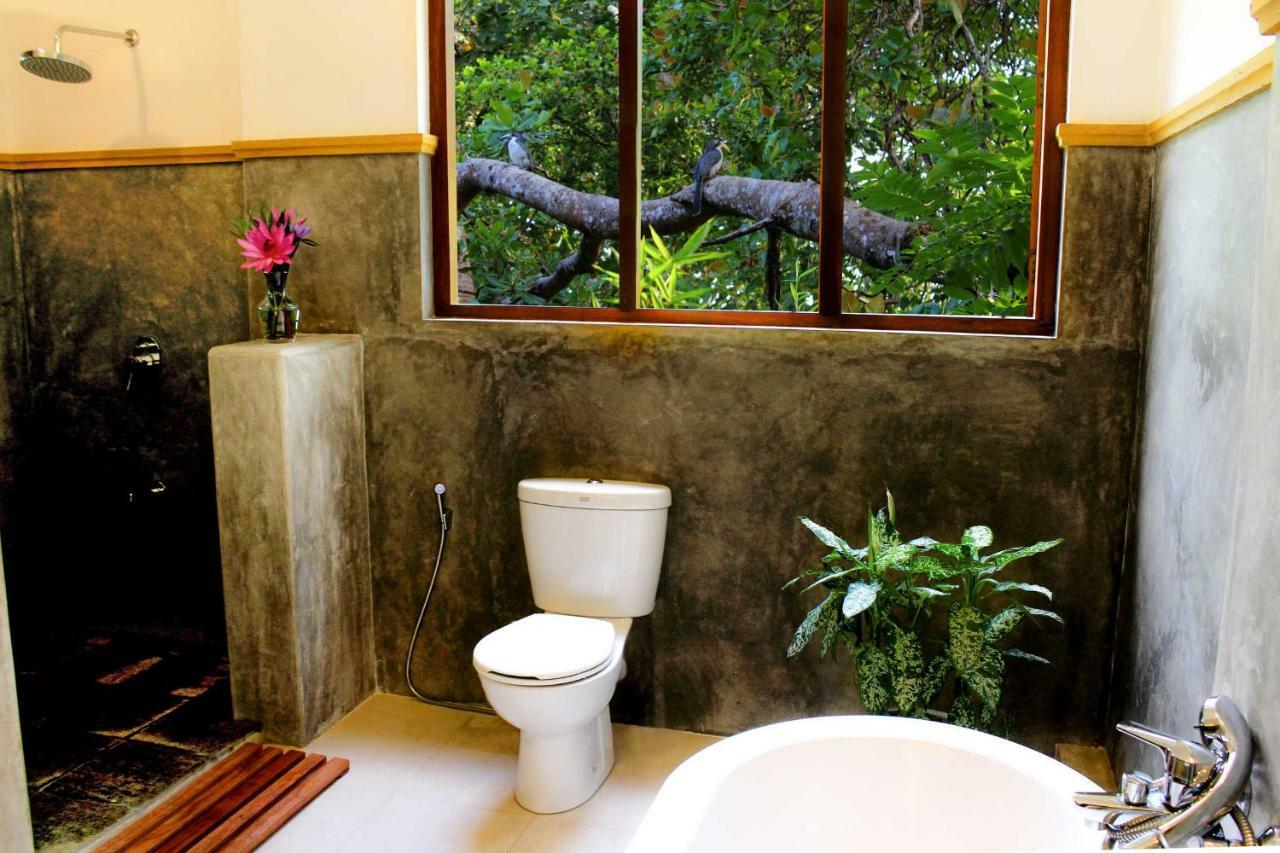 Villa Rosa Kandy Kültér fotó
