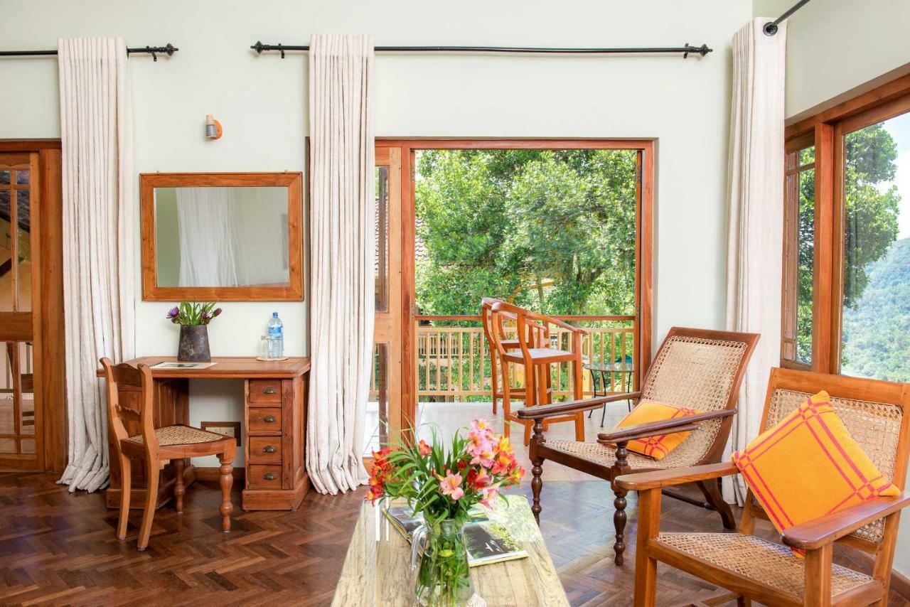 Villa Rosa Kandy Kültér fotó