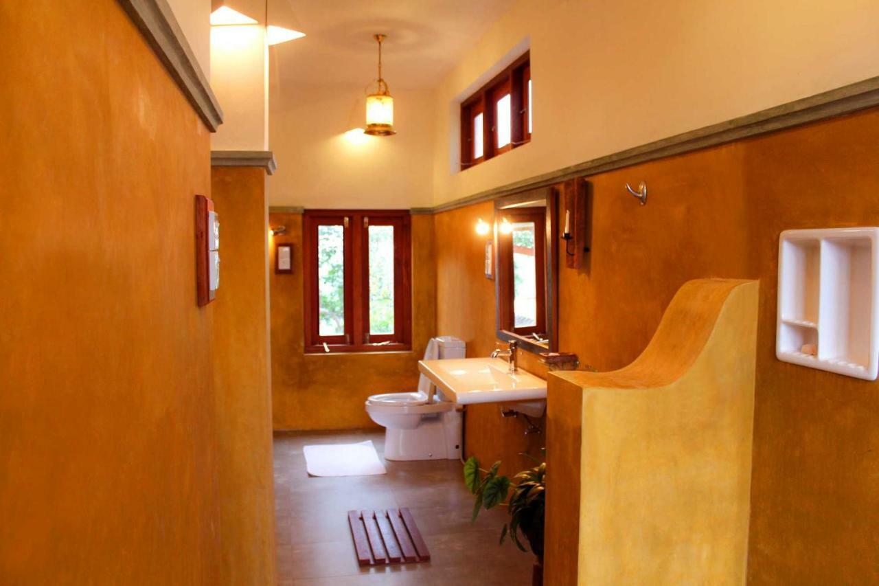 Villa Rosa Kandy Kültér fotó